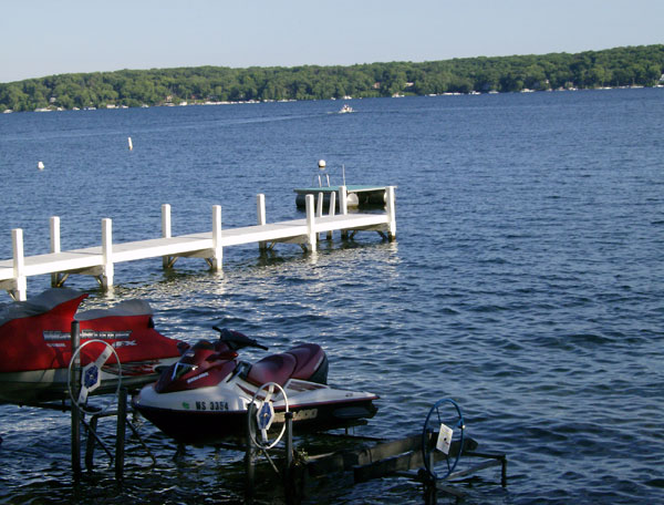 Lake Geneva Area Real Estate