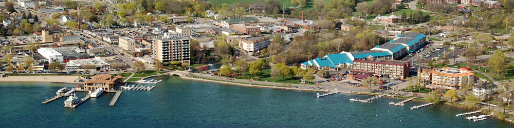 Lake Geneva Area Real Estate