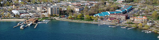Lake Geneva Wisconsin Real Estate