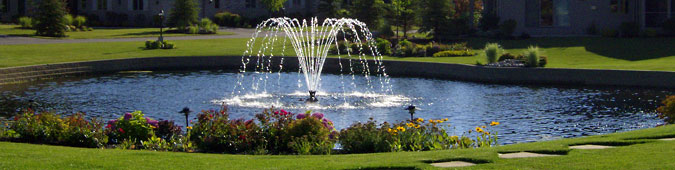 Lake Geneva Wisconsin Real Estate