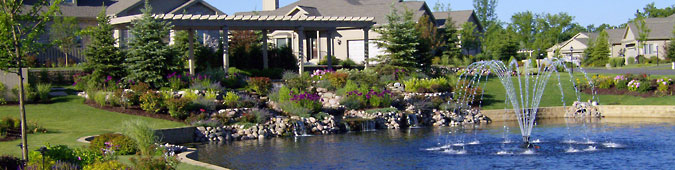Lake Geneva Wisconsin Real Estate