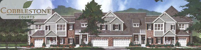 Cobblestone Courts - Geneva Natonal