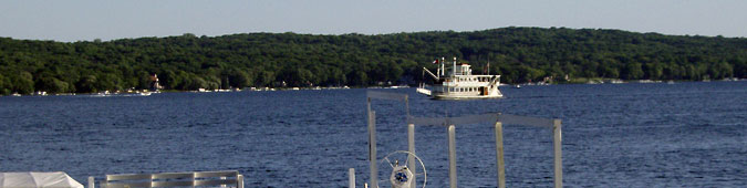Lake Geneva Wisconsin Real Estate