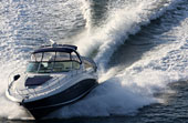 Lake Geneva Boating