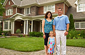 Real Estate Buyers Representative Agency